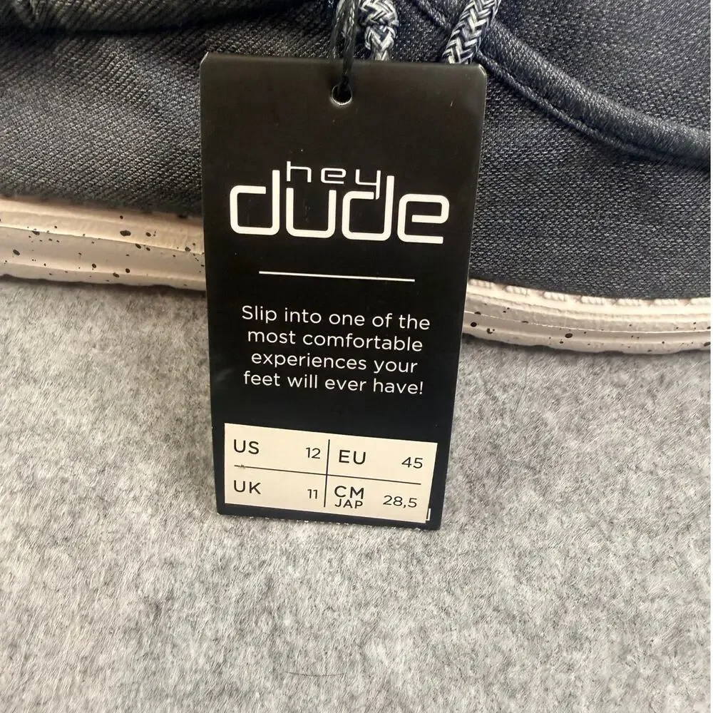 Hey Dude hey dude